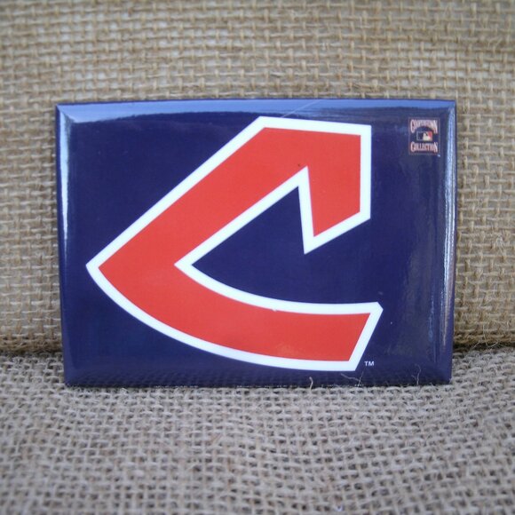 Wincraft Cleveland Guardians Magnet MLB - Picture 6 of 13